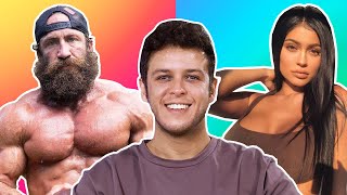 DOLANDIRICI INFLUENCERLARA TEPKİ!