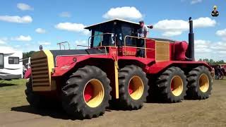 10 Most Expensive Tractors Revealed in the world screenshot 3