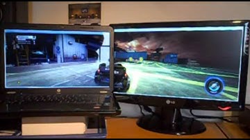 Dirt Showdown Eyefinity Demo