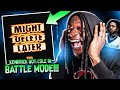 J. COLE IN BATTLE MODE!!! "Might Delete Later" (FULL ALBUM) REACTION