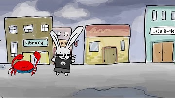 Puppet Pin Animation - After Effects