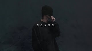 Video thumbnail of "(FREE) NF Type Beat "SCARS" | Dark Aggressive Type Beat | Pendo46 x Riddick x Beats"