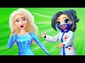 LOL Hospital / 11 Ideas for Dolls