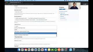 PEARS Training: Program Activity Templates