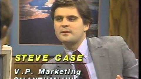 The Computer Chronicles - Online Services Part 1 (1987)