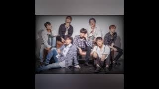 iKON: Random Memories