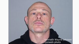 Bozeman man accused of strangling, raping woman   bail set at $1M