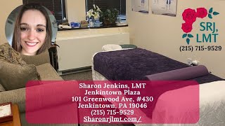 Massage Therapy Jenkintown PA