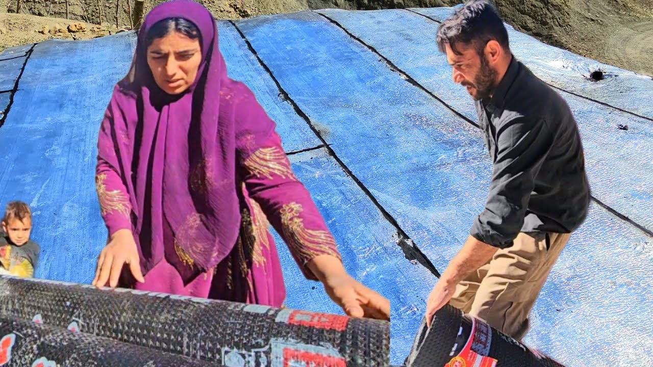 Saladin Family Nomads: 