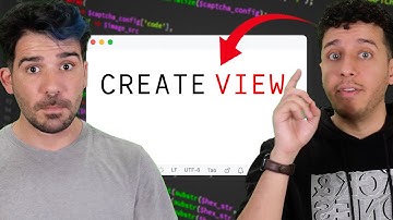 Las vistas de SQL: Explicado!