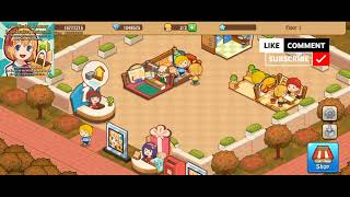 Happy Mall Story v3.1.3 MOD APK screenshot 4