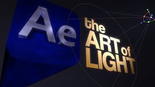 Powerful Light Tricks in After Effects