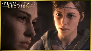 ANNOYING BUG! A Plague Tale Requiem - Part 5 - In Our Wake