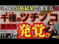 【新事実発覚!? 千種の #ツチノコ】ミイラ分析結果で深まる謎 #三上丈晴 (#月刊ムー 編集長)【公式】おはよう寺ちゃん　10月2日(金)