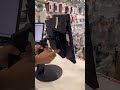 Παρουσίαση οθόνη Lenovo thinkcentre και tiny pc σε μια σύνθεση all in one