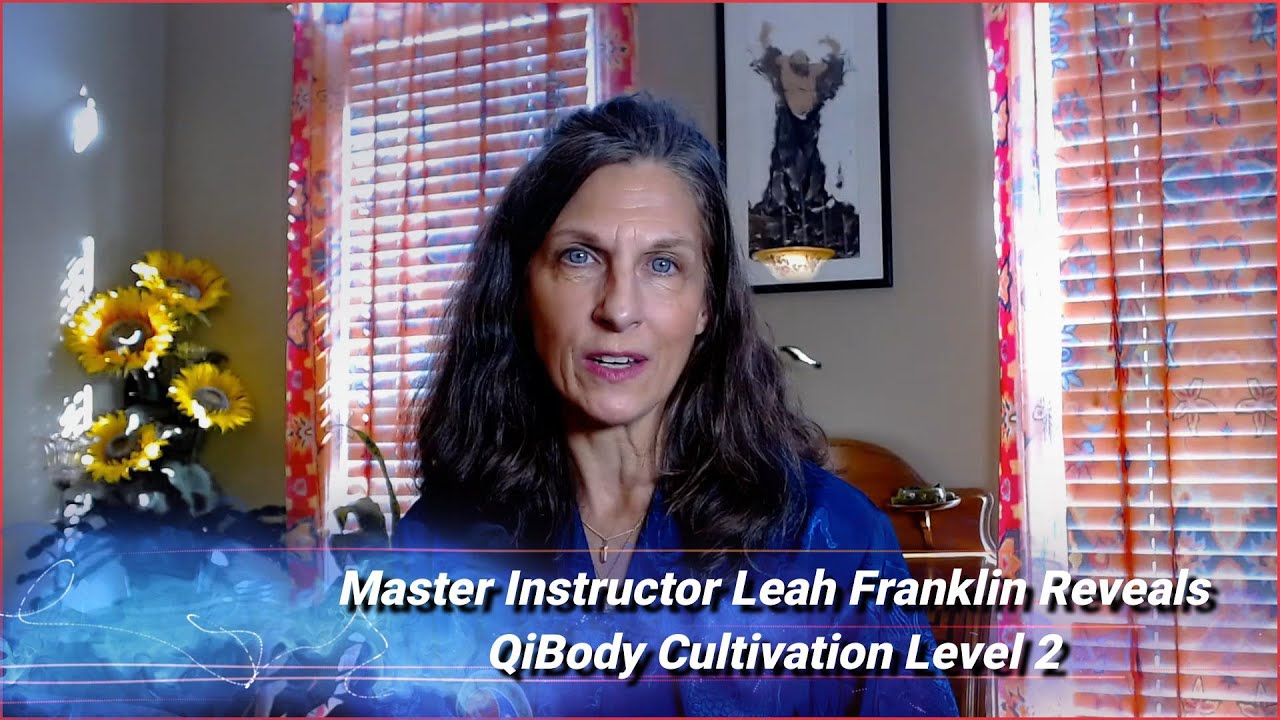 QiBody Cultivation Level 2 Revealed