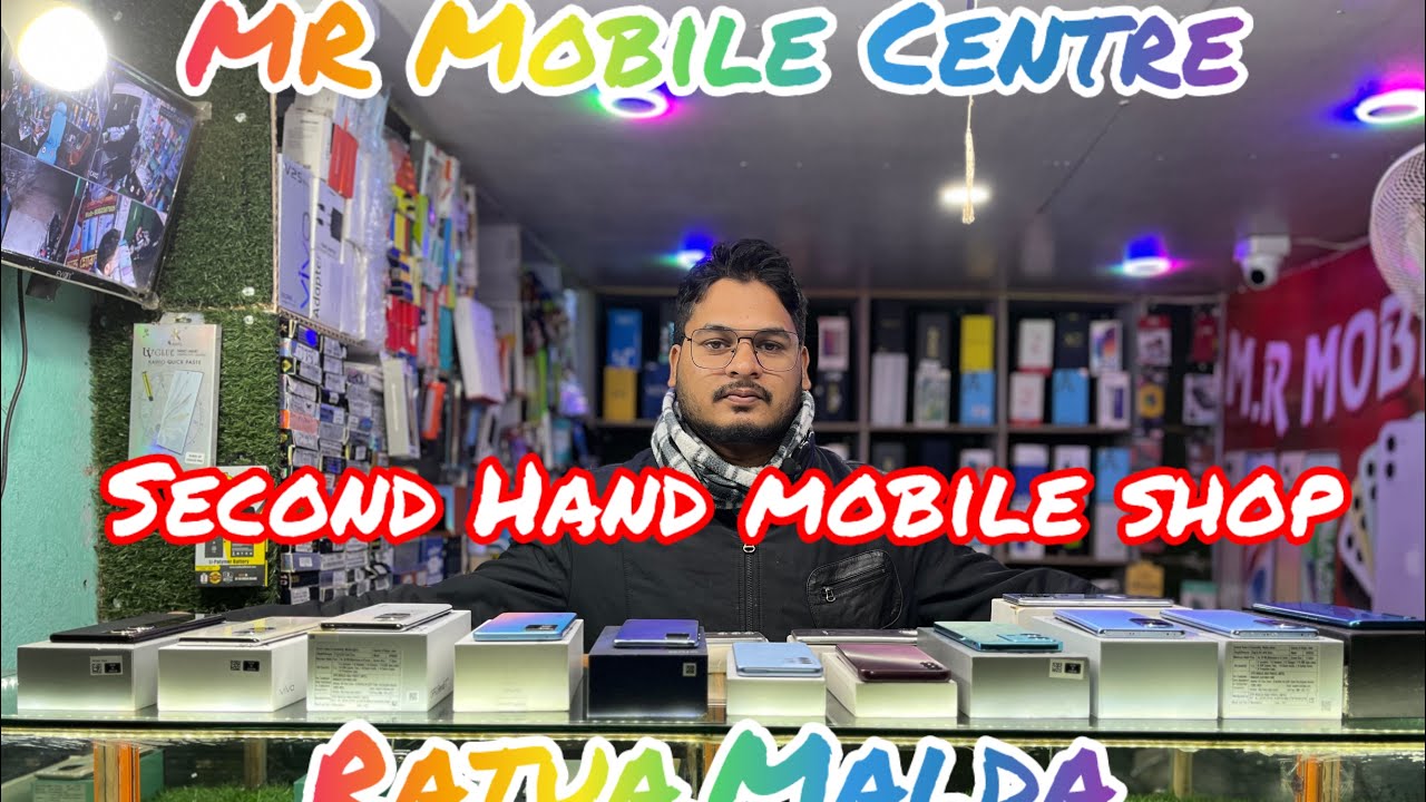 ——-Second Hand mobile shop——Ratua,Malda————-Call ☎️9382367905/——-