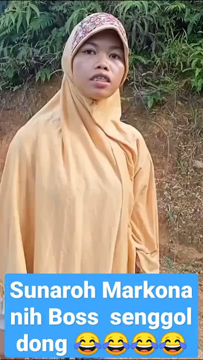 Sunaroh Markonah #Tranding snack video