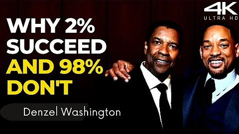 Denzel Washington Speech Will Leave You SPEECHLESS One of the Most Eye Opening Speech Gopendra Patel