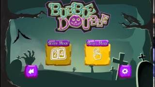 Bubble Double (Gameplay) HD screenshot 3