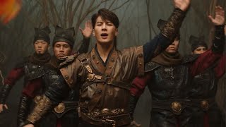 20200320 Jackson Wang 王嘉爾 IG, Twitter & Weibo Update (Please LIKE this MV at Jackson Wang Channel)