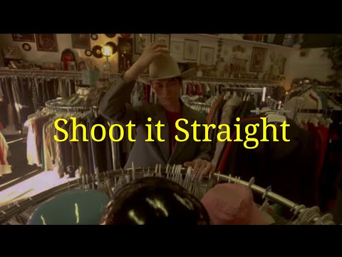 Jesse® - Shoot