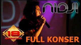 GIRING ' NIDJI ' KERENNN BANGETTT (LIVE KONSER MEDAN 4 MEI 2008)