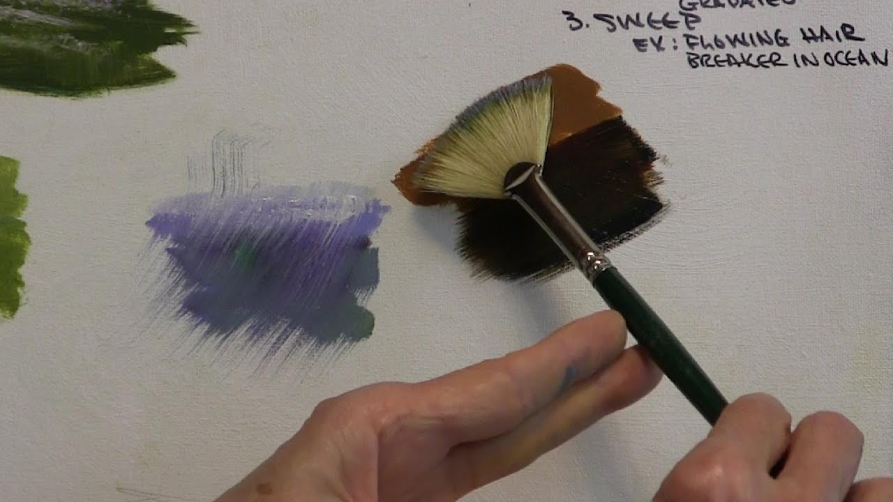 Quick Tip 72 - Unlock Your Fan Brush 