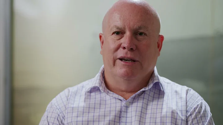 Celebrating 30 Years with Rod Henderson