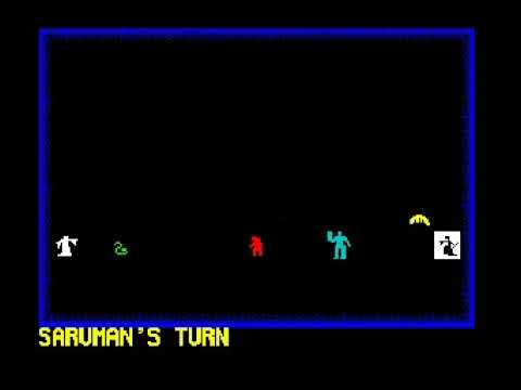 CHAOS - Hmm⭐︎ Chaos video 5384 ZX Spectrum - YouTube