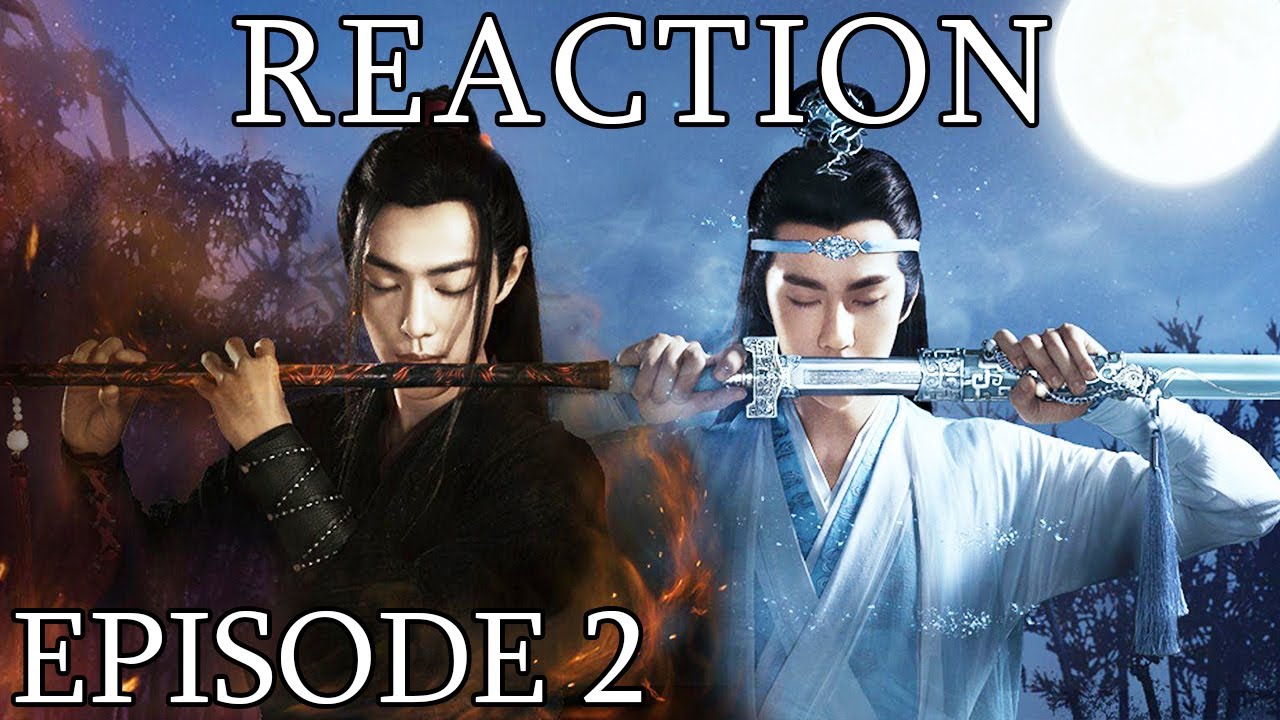 THE WRIST GRAB THAT CHANGED MY LIFE | The Untamed Ep. 2