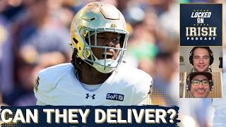 Notre Dame's Biggest Advantages Against BYU Could Decide The Game Guide