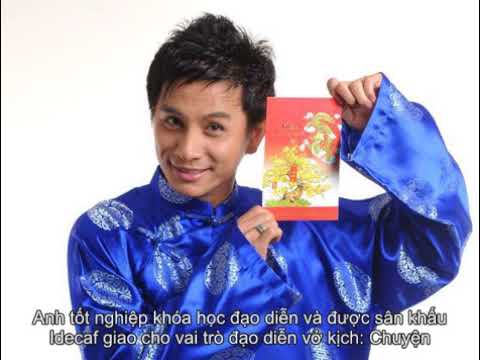 Video Tieu su Dinh Toan - youtube