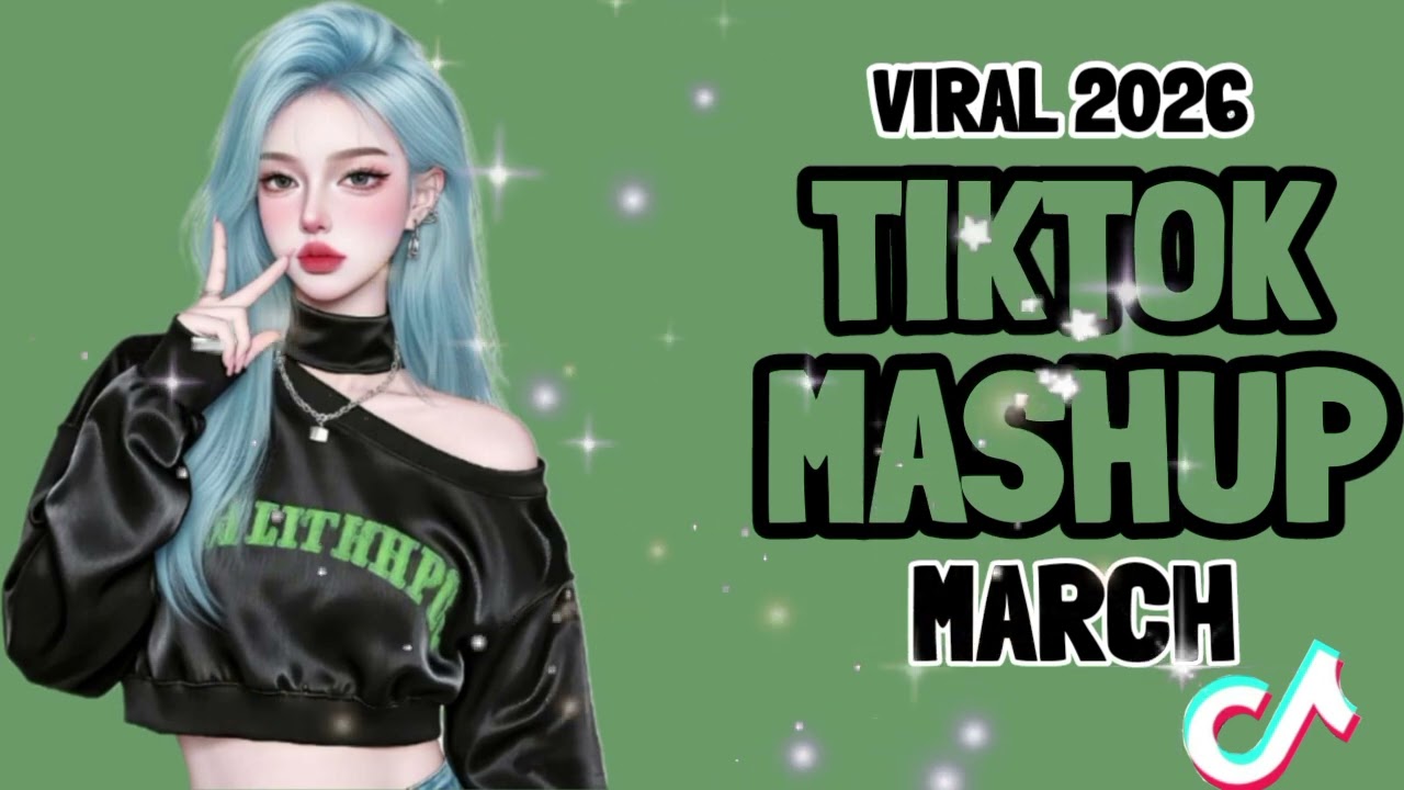 TIKTOK MASHUP VIRAL March 2026 PHILIPPINES