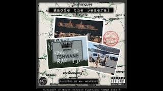Maofe The General - Iminwe Phezulu Remix (produced by Mr. Mercedes)