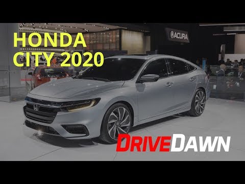 new-generation-honda-city-2020---upcoming-sedan-cars-in-india-under-10-lakhs