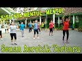 Download Lagu SENAM AEROBIK DANGDUT BIKIN MATA SEGER || SENAM AEROBIK TERBARU