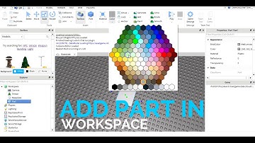How To Make A Morph (Roblox Scripting)
