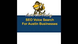 How to Optimize Your Austin Website for Voice Search in 2025