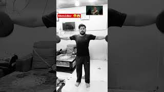 home shoulder workout at home|| #shorts #shoulder #workout