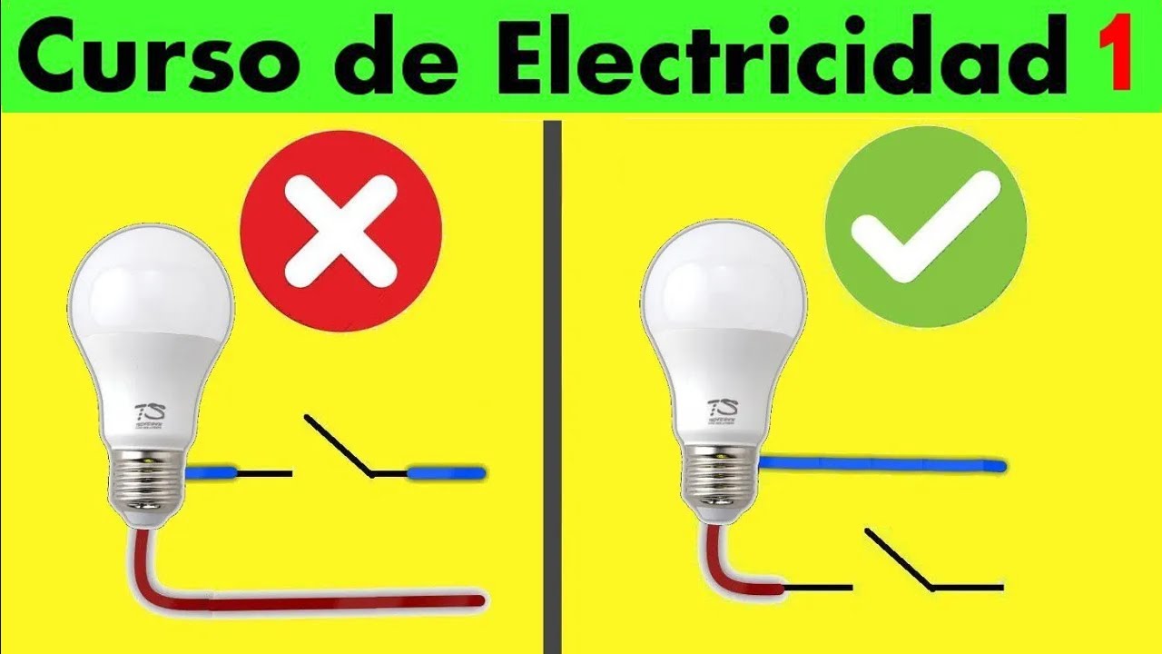 Como encender y apagar un foco desde tres lugares diferentes