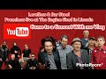 Mchughology | Levellers Live at The Engine Shed in Lincoln | Come to a Concert with me #vlog