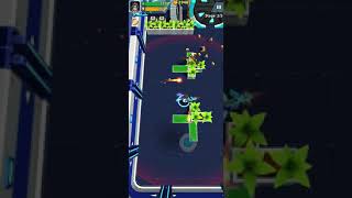 Guardians : Alien Hunter 15lv Boss Crazy mode screenshot 5