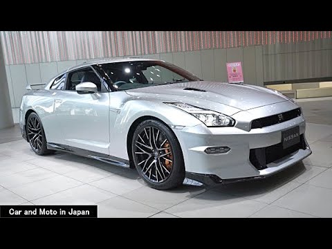 2017 日産NISMO GT-R TEST CAR 2017 Nissan Nismo GT-R Review - YouTube
