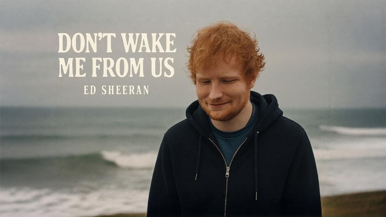 Ed sheeran