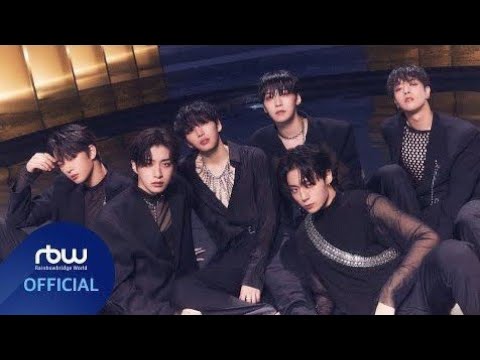 ONEUS( 원어스) Same Scent  Music Video ( Face ver).