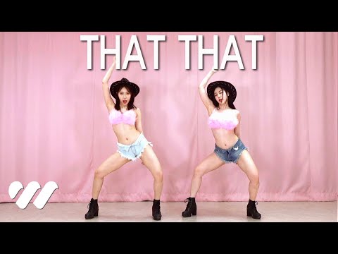 PSY - 'That That 싸이 댓댓 (prod. & feat. SUGA of BTS)' Dance Cover Waveya 웨이브야