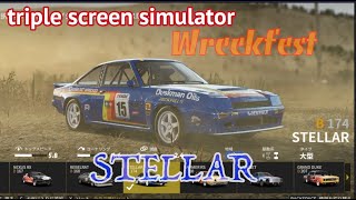 Wreckfest  Racing Heroes Car Pack STELLAR screenshot 2