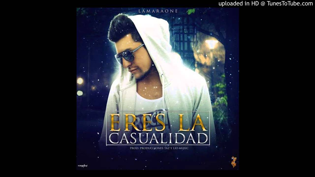Eres mi Casualidad - Lamaraone video phone beyonce mp3