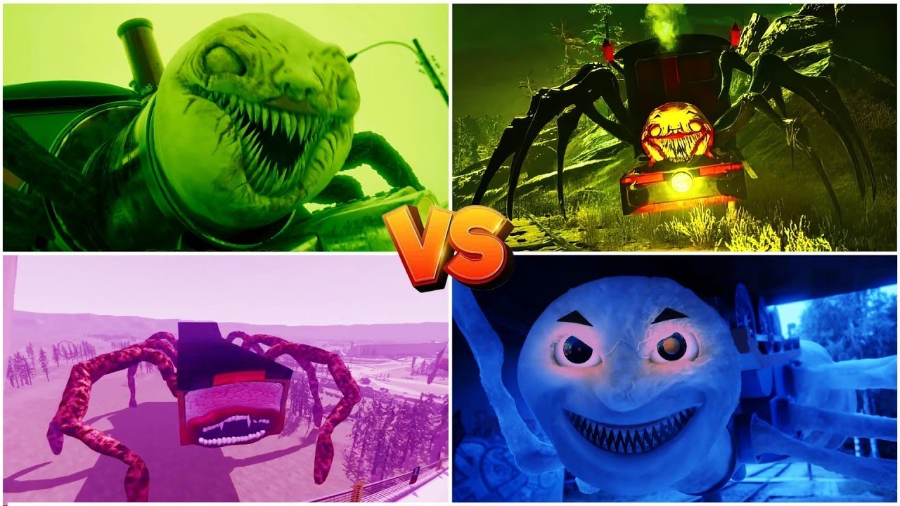 Lightning McQueen vs Giant Mutants 🏎️ | Mecha Titans ⚔️ Tiles Hop EDM Rush | School Bus Eater